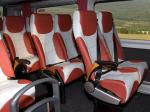 Fiat Ducato Minibus Elegant 2007 года